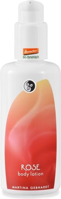 Immagine prodotto Martina Gebhardt Lozione per il corpo ROSE DEMETER (Olio corpo, 150 ml)