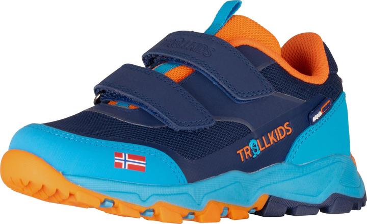 Image du produit Trollkids Kid's Preikestolen Hiker (31)