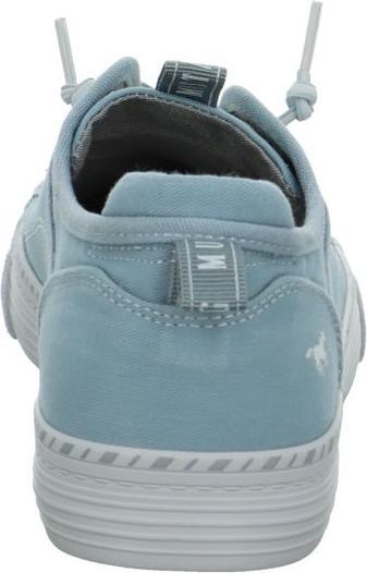 Actual product image Mustang Sneaker (42)