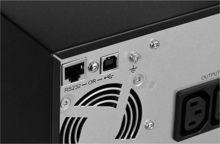 Produktbild Eaton 5sc1000i (1000 VA, 700 W, Line-Interaktiv USV)