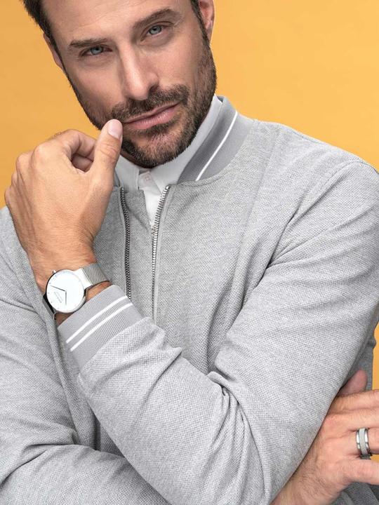 Image du produit Bering Max René (Montre analogique, 40 mm)
