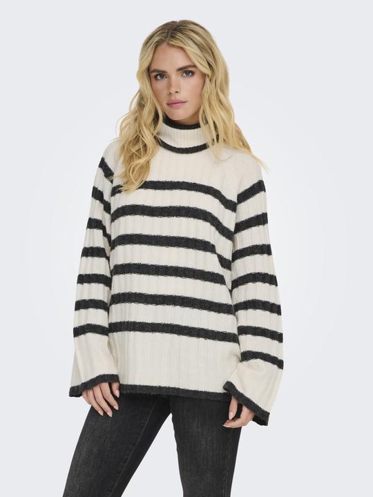 Produktbild JdY JDYMILEY Strickpullover Strickpullover (L, XL)