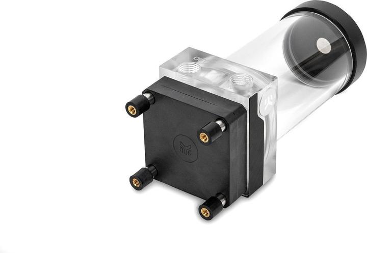 Produktbild EKWB EK-Classic Kit P360 D-RGB - Black Nickel Edition