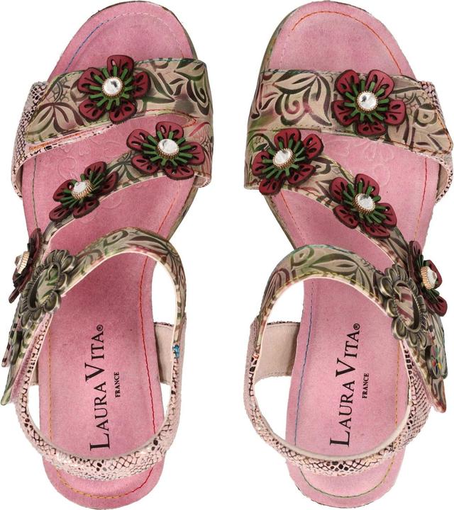 Produktbild Laura Vita Sandalen (41)