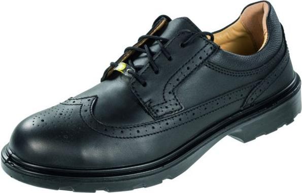 Produktbild Elten Arbeitsschuhe S2 Officer 71307 (S2, 45)