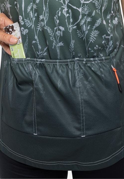 Image du produit Jack Wolfskin Morobbia Hz Print T W (XXL)