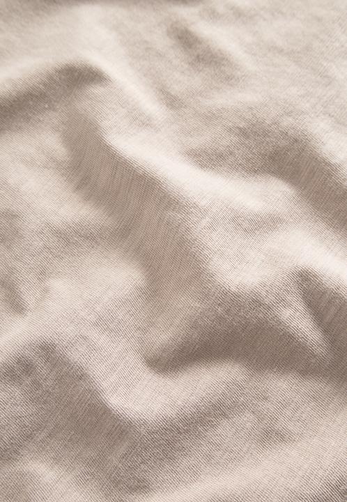 Actual product image Colours & Sons Long Sleeve Shirts Longsleeve - Slub (XXL)