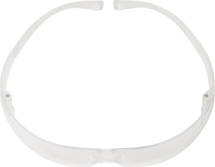 Produktbild 3M Schutzbrille Tora CCS TORACCS
