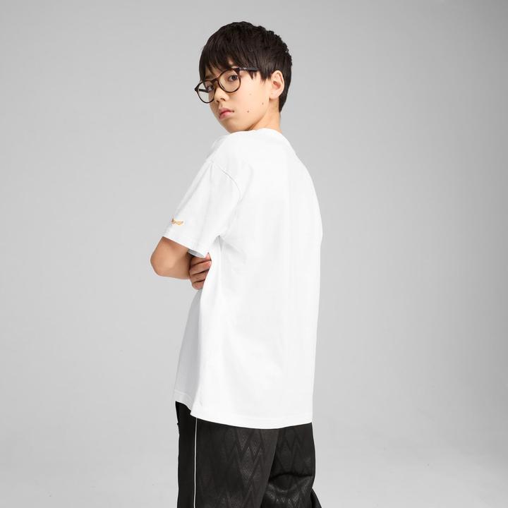 Produktbild Puma X HARRY POTTER Relaxed Graphic Tee (128)