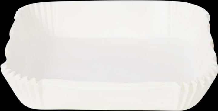 Actual product image Patisse Baking paper Air Frying Accessories 50 pieces 20 cm (20 x 20 cm)