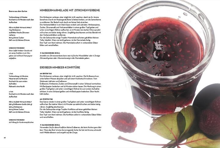 Immagine prodotto Die Marmeladen-Bibel (Tedesco, Christine Ferber, 2021)