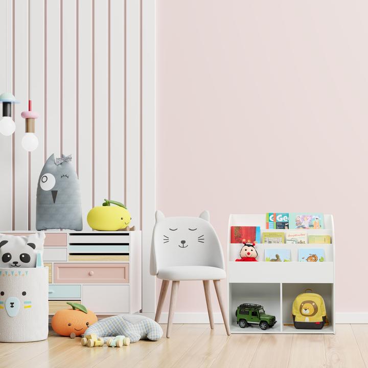 Produktbild Relaxdays Kinderbücherregal