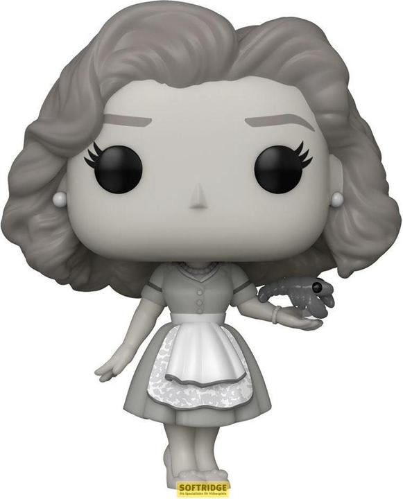 Produktbild Funko POP! - WandaVision: Wanda (50s)