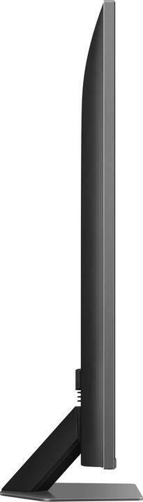 Actual product image Samsung QE55Q80C (55", Q80C, QLED, 4K, 2023)