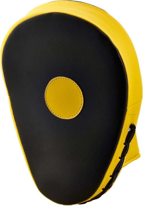 Produktbild Ju-Sports Handpratzen vorgebogen