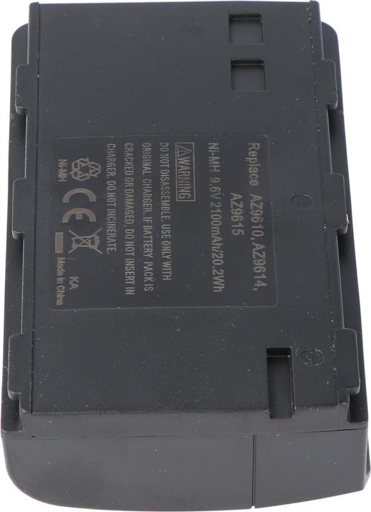 Image du produit JVC Akku BN-BP31, BN-V6GU, BN-V7GU (Batterie de l'appareil photo)