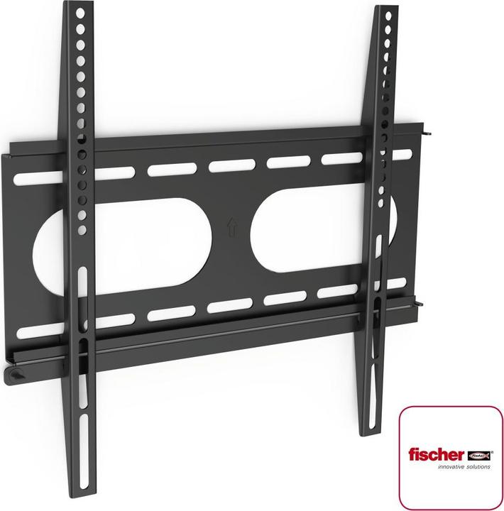 Image du produit Hama Support mural pour TV FIX Ultraslim (Mur, 56", 50 kg)