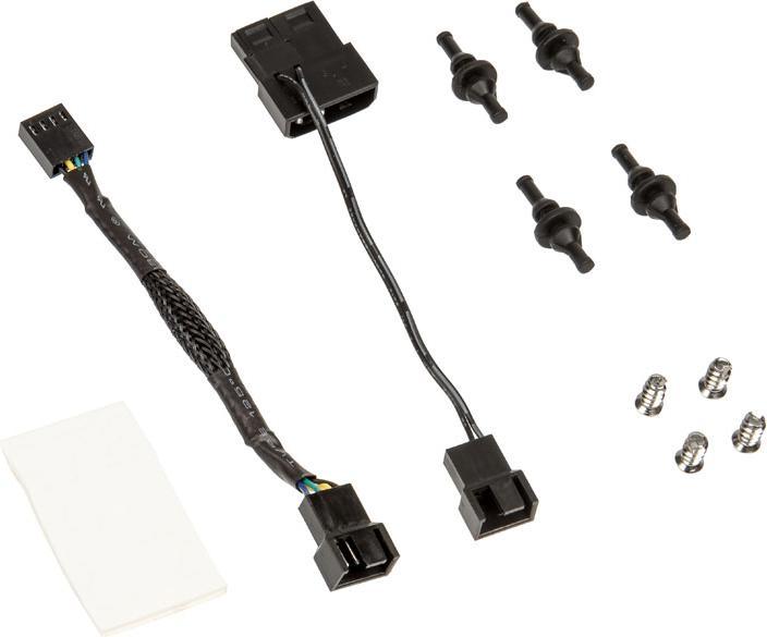 Image du produit Silverstone SST-FQ141 (140 mm, 1 x)