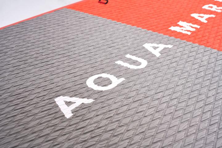 Immagine prodotto Aqua Marina Advanced All-Around iSUP Atlas (12')