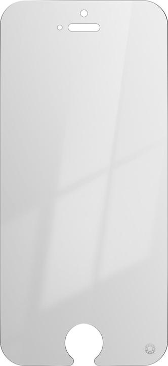 Immagine prodotto Bigben Connected Protezione dello schermo in vetro privacy (1 Pezzo/i, Apple iPhone SE)
