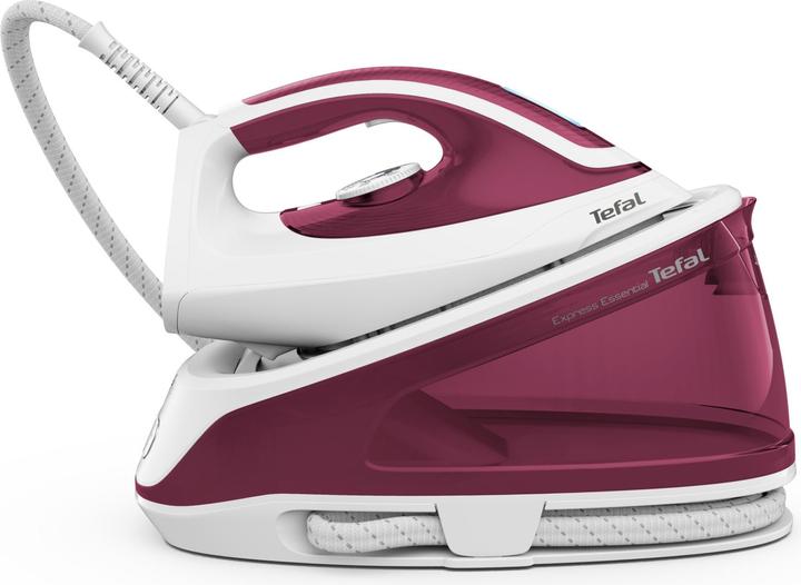 Image du produit Tefal Chaudière à vapeur Express Essential (2200 W, 260 g/min)