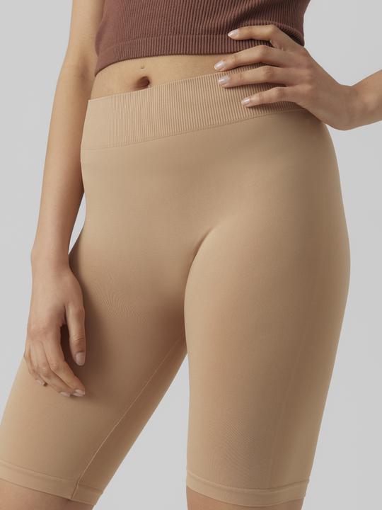 Actual product image Vero Moda Vmjackie Shorts Seamless Ga Noos (XS)