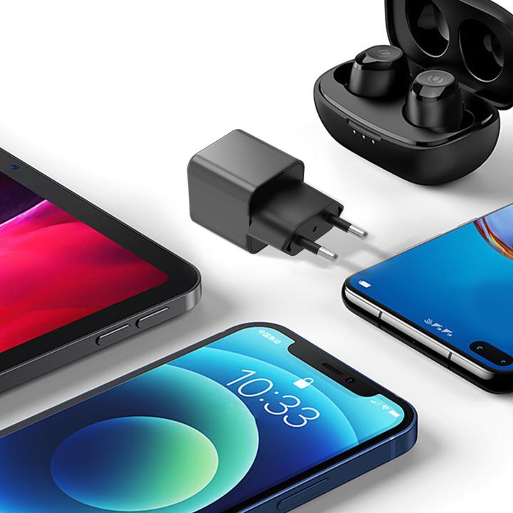 Produktbild Akashi USB-C Netzteil (30 W)
