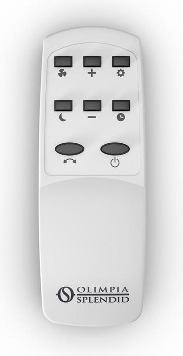 Immagine prodotto Olimpia Splendid Dolceclima 10 HP (35 m², 8871.57 BTU/h)