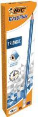 Actual product image Bic Evolution Triangle x12 (e) (12 x)