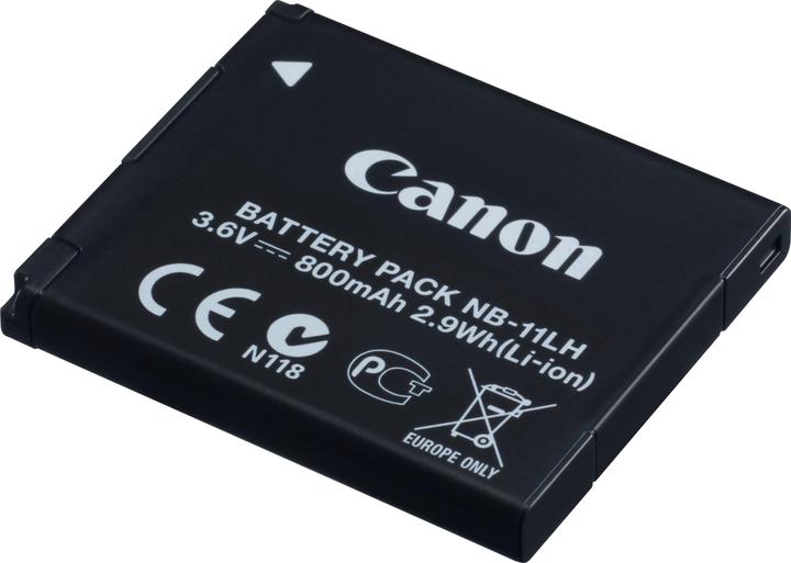 Canon Nb-11lh (Kamera Akku)