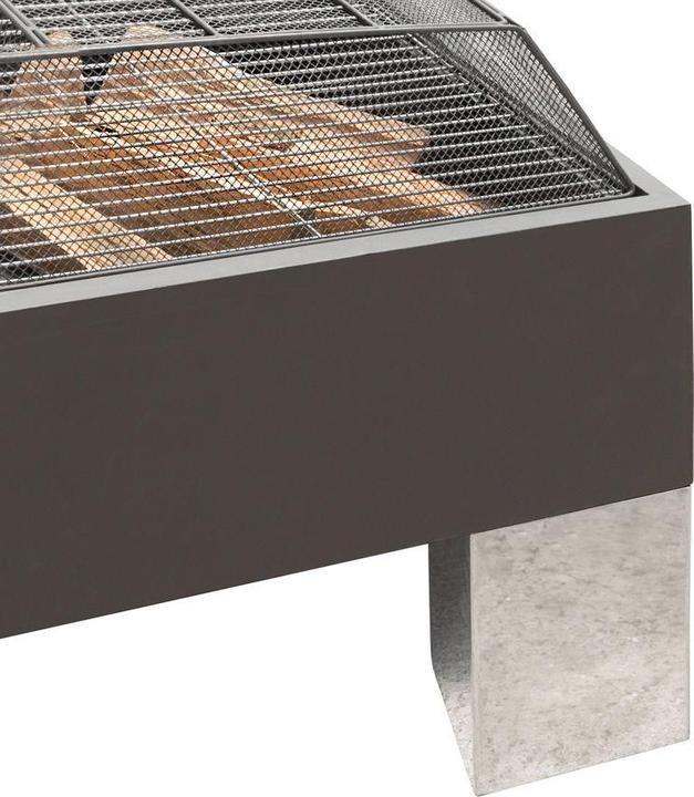 Actual product image Koenig Quad 680 (68 cm)