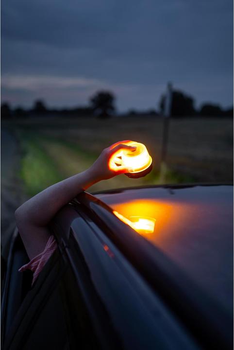 Productafbeelding Osram Waarschuwingslicht LEDguardian Road Flare Signal TA20