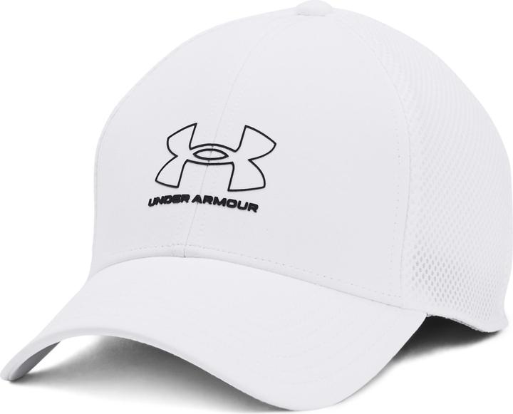 Immagine prodotto Under Armour Cappello Iso-Chill Driver Mesh Dry Cap 1369804 100 (S/M)