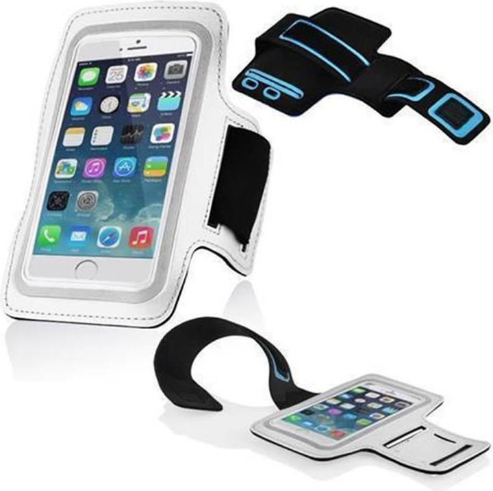 Actual product image Cadorabo Neoprene sports wristband