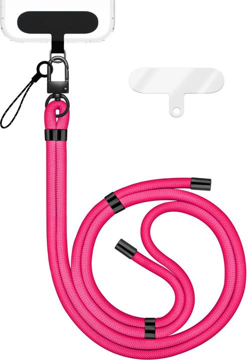 Neon Pink