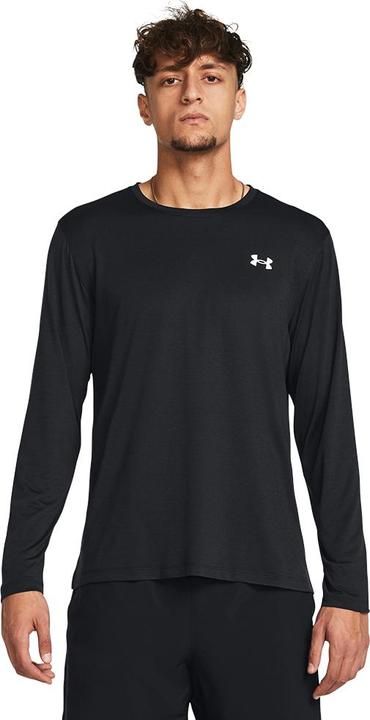 Produktbild Under Armour Launch Sweatshirt (S)
