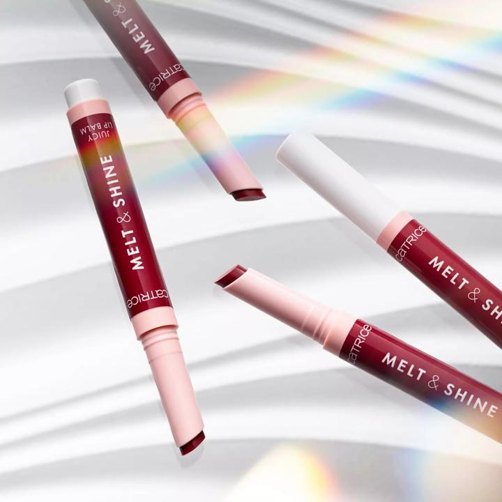 Produktbild Catrice Lip Gloss Melt and Shine (080 Lost at Sea)