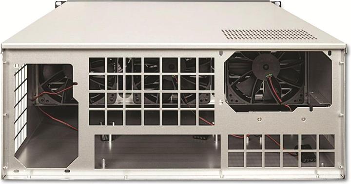 Actual product image Intertech IPC 4W40