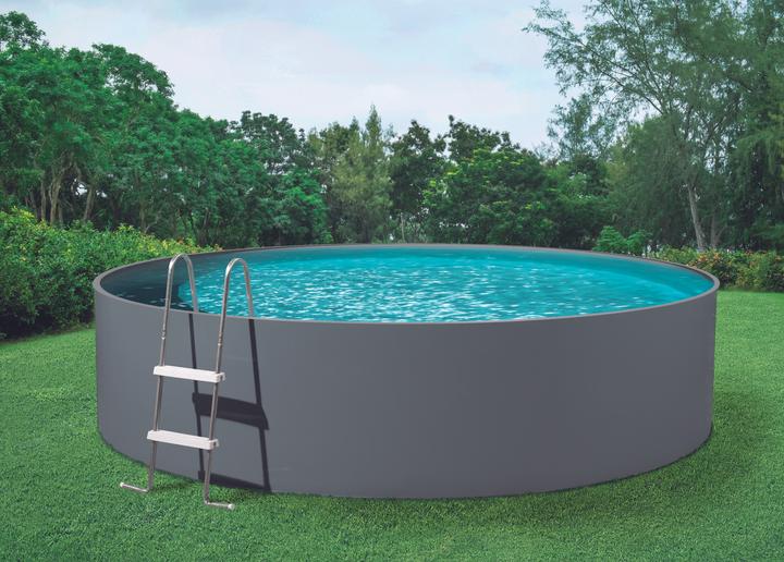 MyPool Splash (Ø 460 x 90 cm)