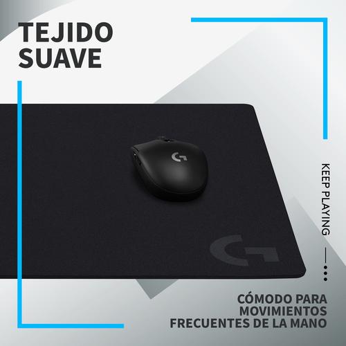 Actual product image Logitech G640 (L)