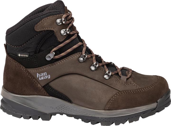 Mocca/Black