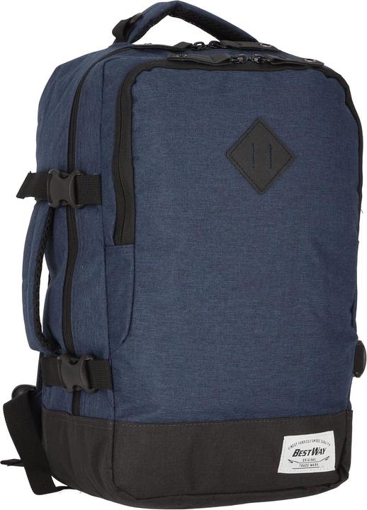 Image du produit Bestway Cabin Pro Small (20 l)