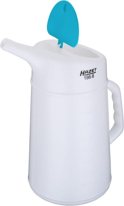 Immagine prodotto HAZET Bicchiere dosatore 198-8 (35 cm)