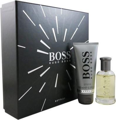 Hugo Boss Boss Bottled Set (Parfum set)