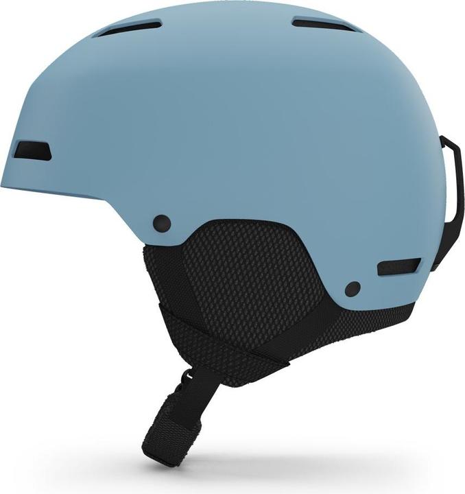 Produktbild Giro Crüe FS Helmet (55.5 - 59 cm, M)