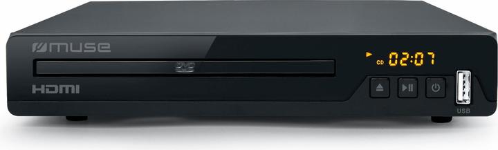 Produktbild Muse M-55 DV (DVD Player)