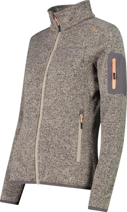 Produktbild CMP Campagnolo Strick Fleece (3XL)