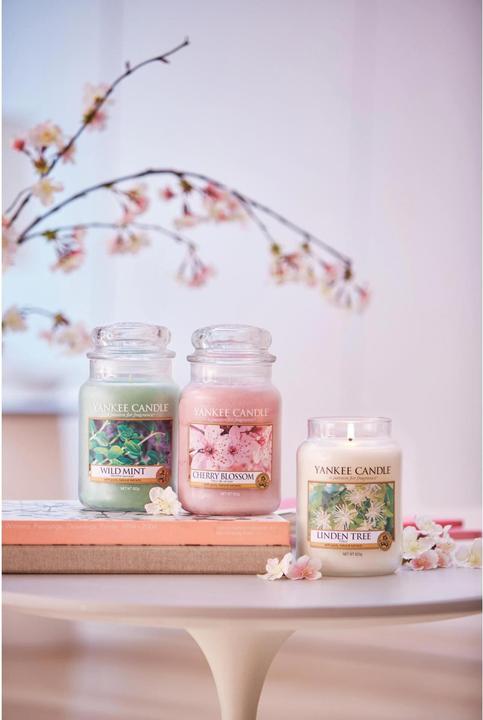 Produktbild Yankee Candle Cherry Blossom (411 g)