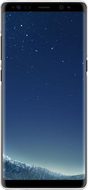 Immagine prodotto Nillkin Serie Super Frosted Shield (Samsung Galaxy Note 8)
