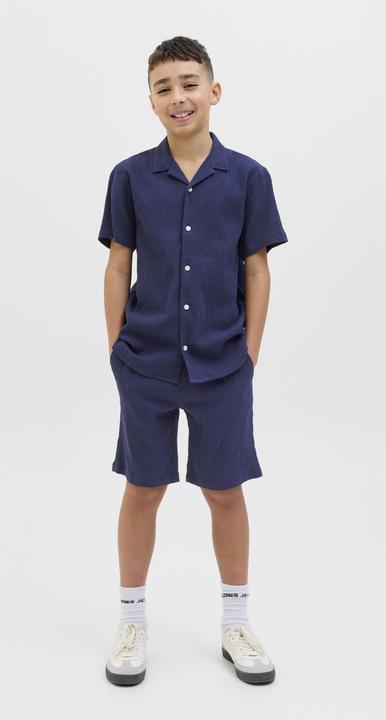 Produktbild Jack & Jones Jogger Fit Relaxed Fit Shorts Junior Relaxed Fit Shorts (140)